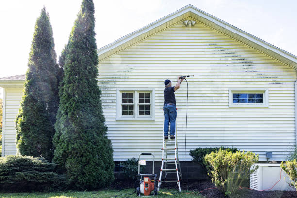 Best House Exterior Washing  in Elkland, PA