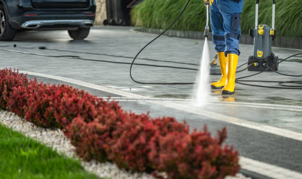 Best Building Exterior Washing  in Elkland, PA